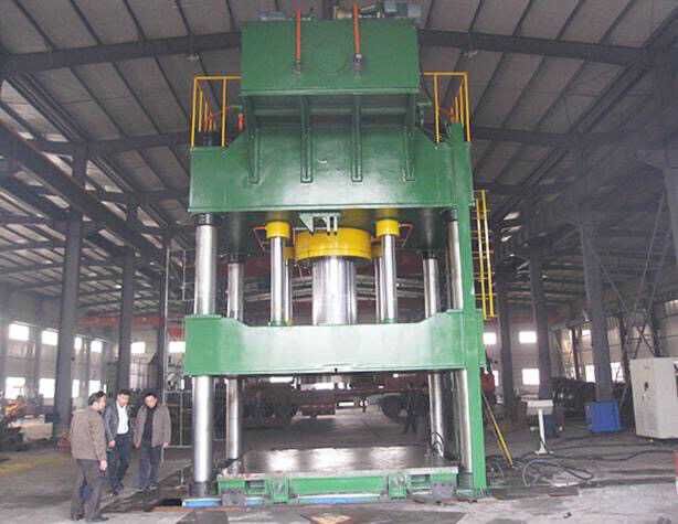 液壓機(jī)廠家產(chǎn)品