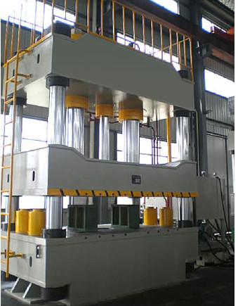 1000噸液壓機(jī)