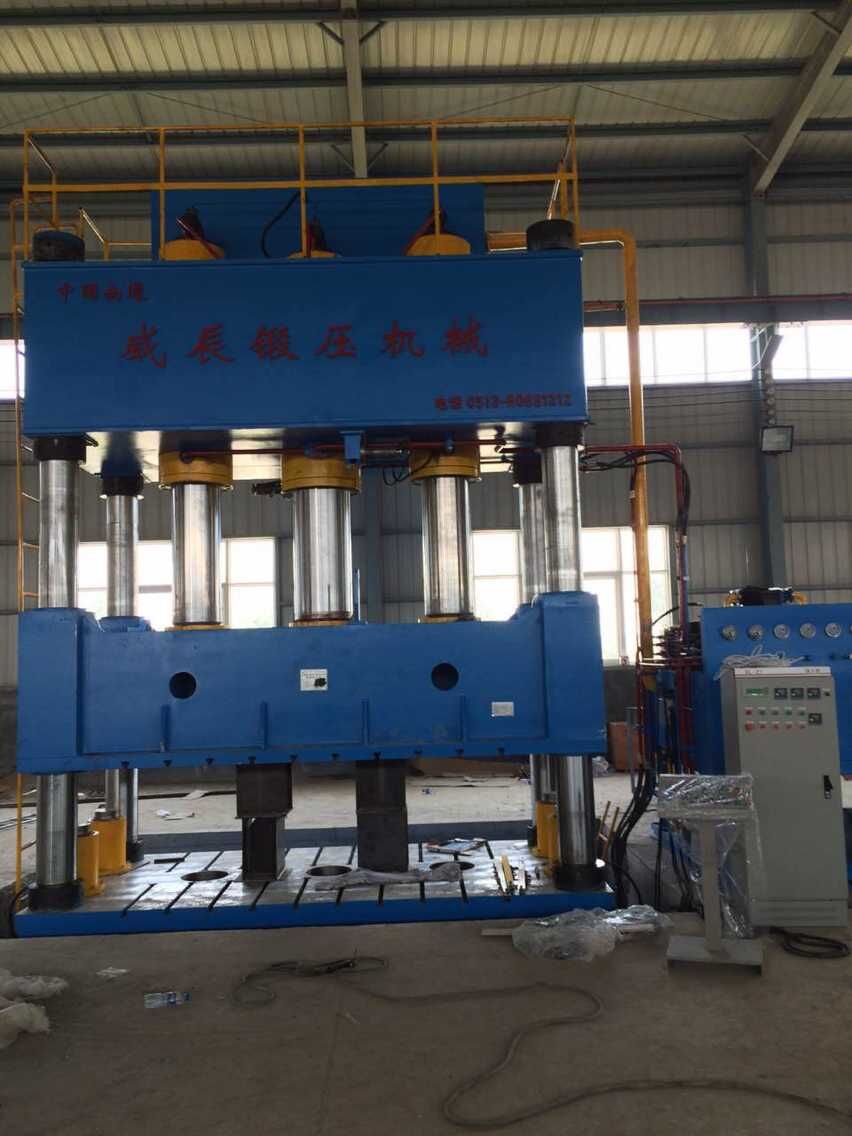 電動(dòng)汽車專用液壓機(jī)