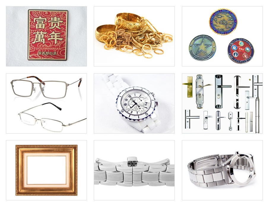 四柱液壓機(jī)產(chǎn)品